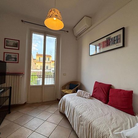 San Lorenzo Family Apartment Firenze Kültér fotó