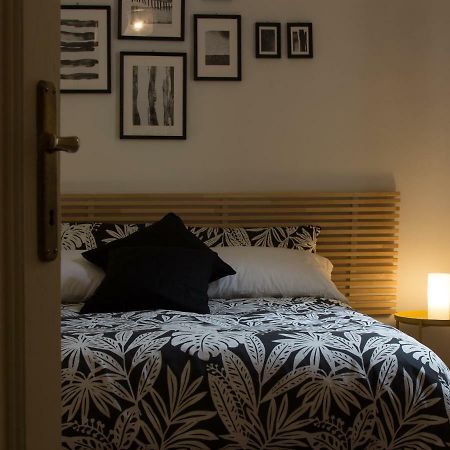 San Lorenzo Family Apartment Firenze Kültér fotó