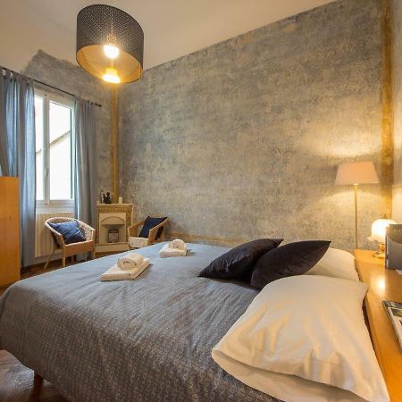 San Lorenzo Family Apartment Firenze Kültér fotó