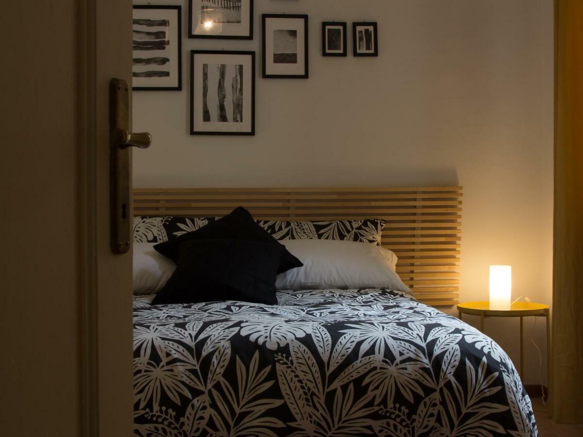 San Lorenzo Family Apartment Firenze Kültér fotó