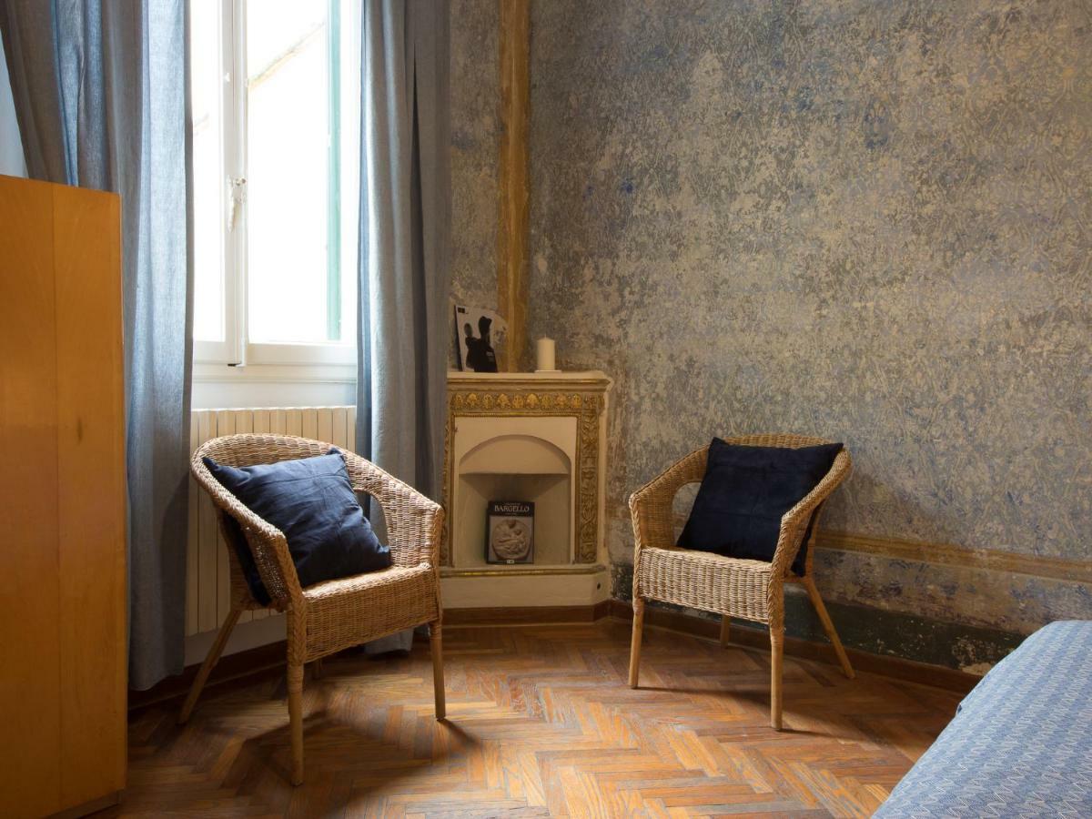 San Lorenzo Family Apartment Firenze Kültér fotó