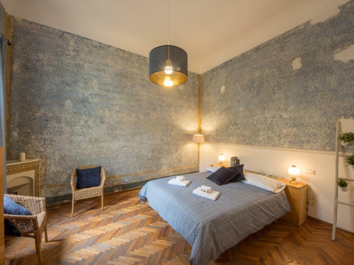 San Lorenzo Family Apartment Firenze Kültér fotó