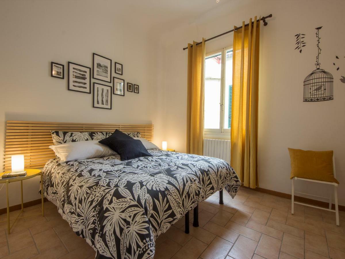 San Lorenzo Family Apartment Firenze Kültér fotó