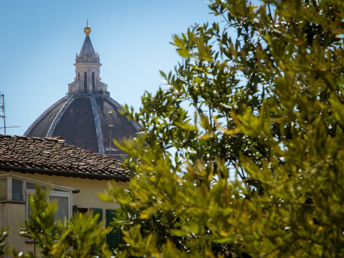 San Lorenzo Family Apartment Firenze Kültér fotó