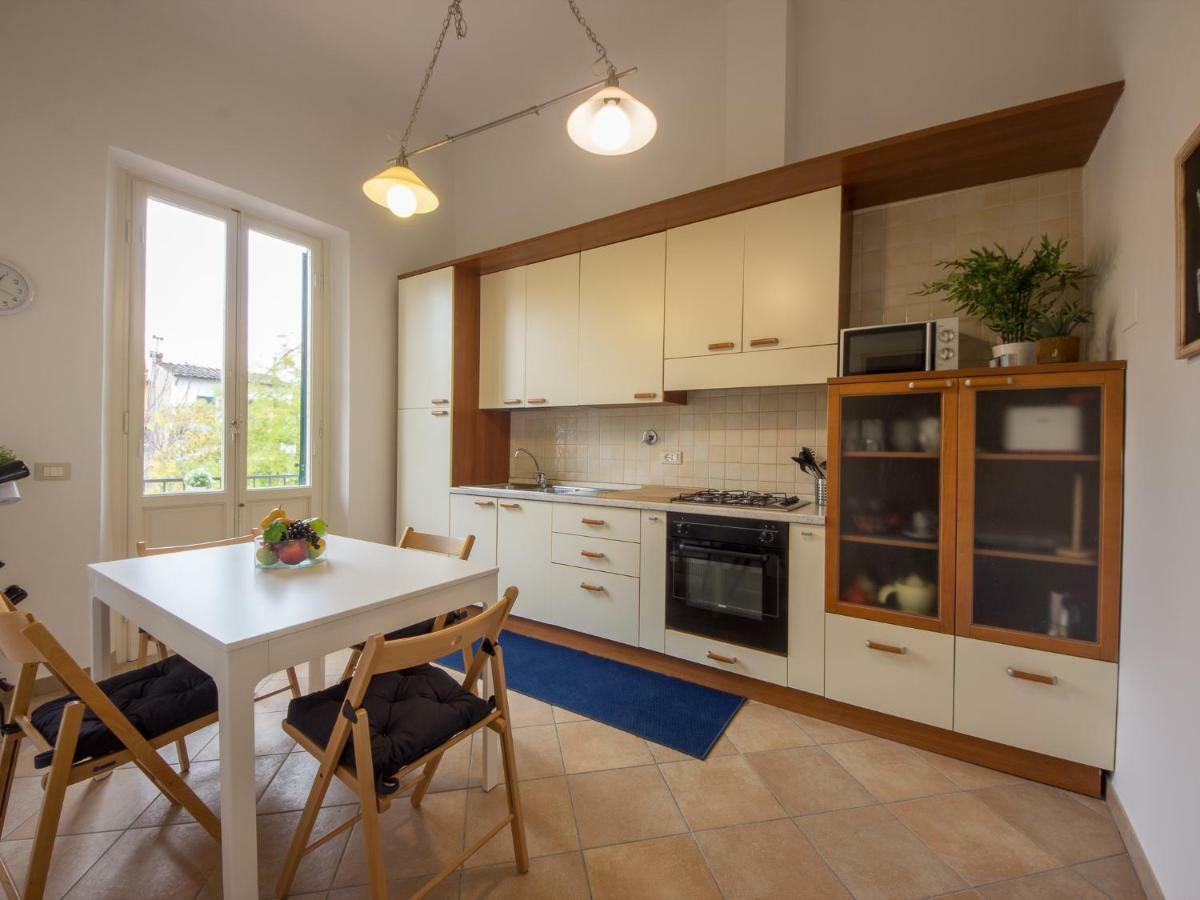 San Lorenzo Family Apartment Firenze Kültér fotó
