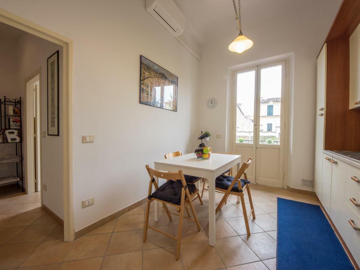 San Lorenzo Family Apartment Firenze Kültér fotó