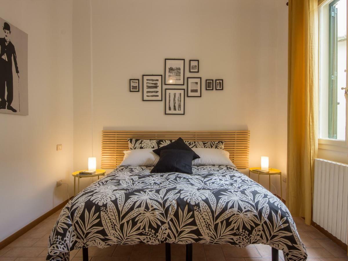 San Lorenzo Family Apartment Firenze Kültér fotó