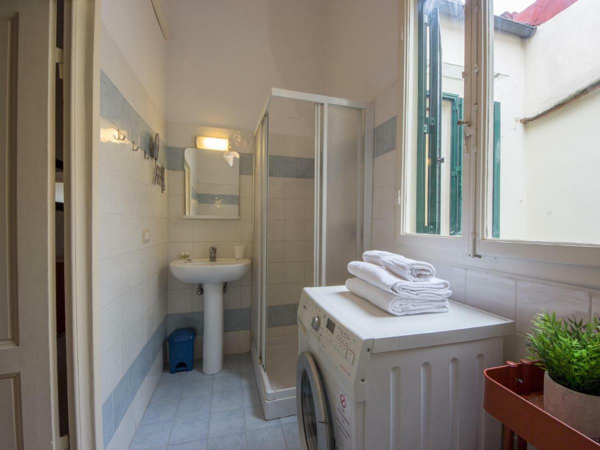 San Lorenzo Family Apartment Firenze Kültér fotó