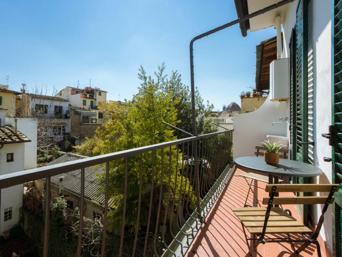 San Lorenzo Family Apartment Firenze Kültér fotó