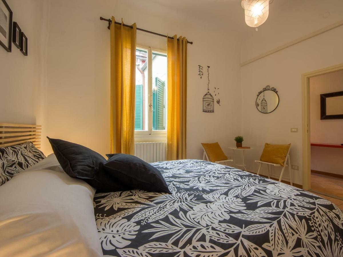 San Lorenzo Family Apartment Firenze Kültér fotó